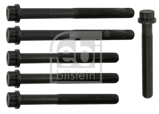 Шпильки колісні FB 10230 для FIAT Series 300 S317GT-HD, S317HD, S317HDH, S319GT-HD